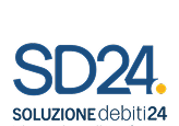 Soluzioni debiti 24 Logo